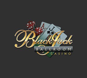 Blackjack Ballroom