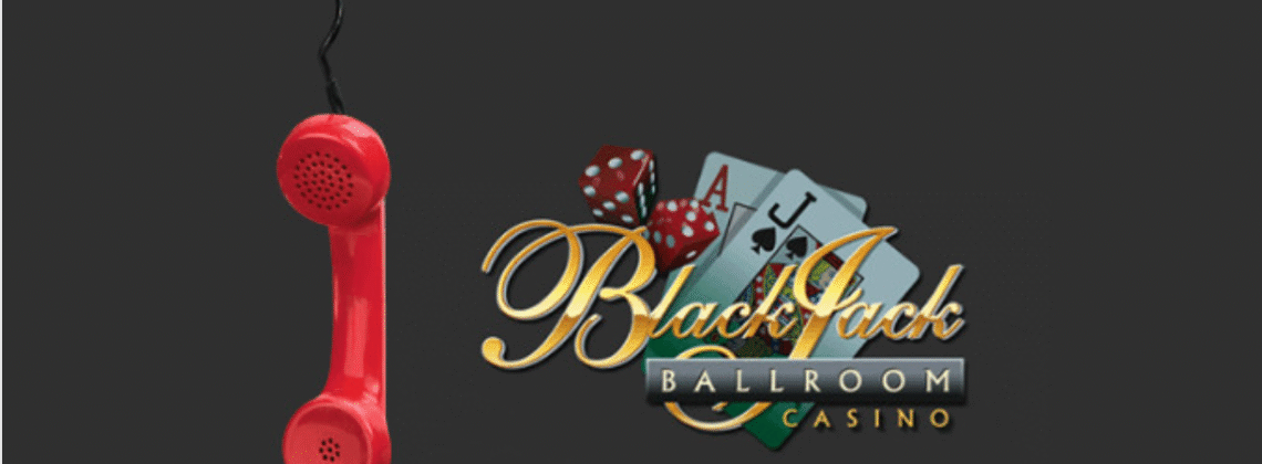 Blackjack Ballroom Sister Sites UK