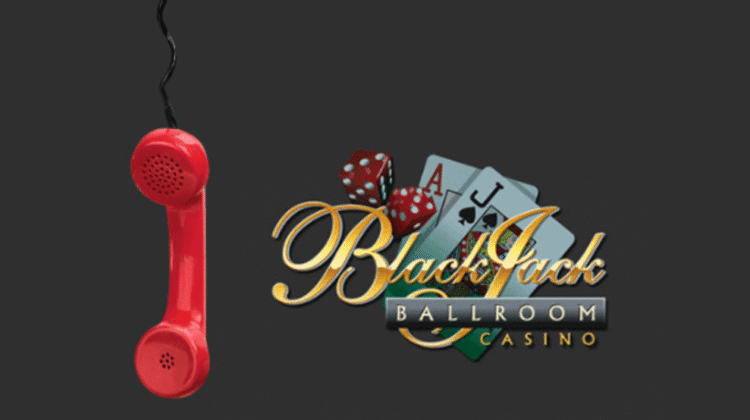 Blackjack Ballroom Sister Sites UK